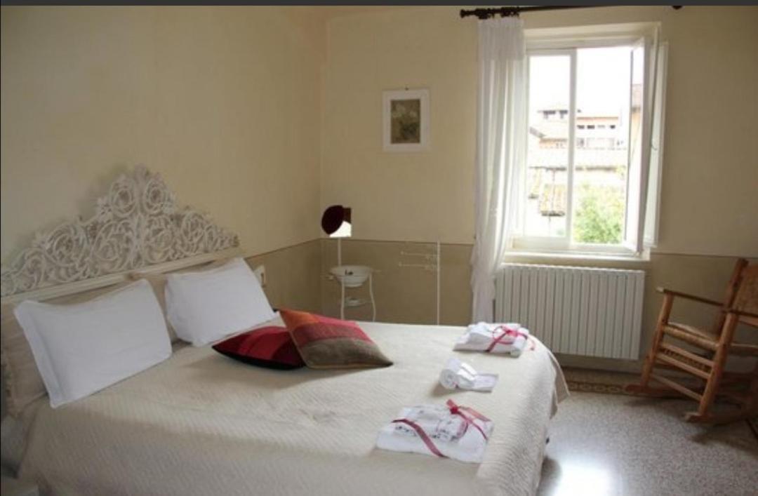 Bed And Breakfast Evelina Лукка Екстер'єр фото